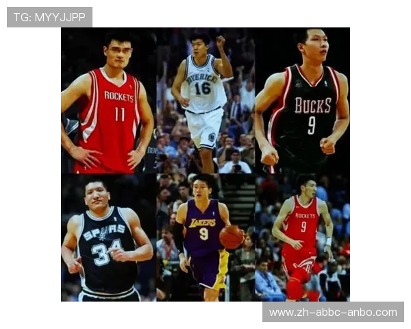 中国球员进入NBA的历程及代表人物有哪些