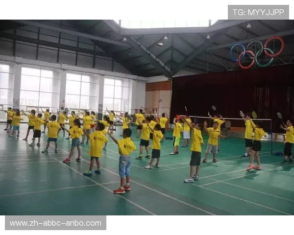 长沙小学羽毛球