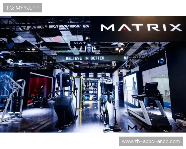 高端商用健身设备制造商乔山上海公司的本土化发展实践